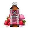 TRE House Magic Mushroom Syrup – Strawberry Gelato – 50mg x 23 Servings (1,150mg Total)
