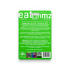 Eat OHMZ Green Pseudo + 7-Hydroxy Kratom Tablets – 2 Count (20mg Per Tablet)