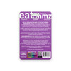 Eat OHMZ Purple Kratom Tablets – 2 Count (30mg 7-OH + 8-OH + Red-OH Per Tablet)