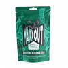MaxxOut Green Maeng Da Kratom Capsules - 100ct