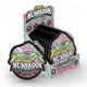TRE House Strawberry Dream Magic Mushroom Gummies Case of 10