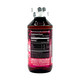TRE House Magic Mushroom Syrup – Strawberry Gelato – 50mg x 23 Servings (1,150mg Total)
