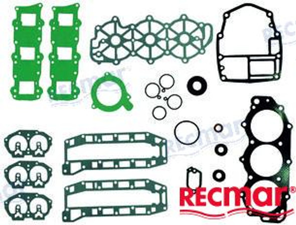 Recmar Gasket Set (Rec63D-W0001-00)