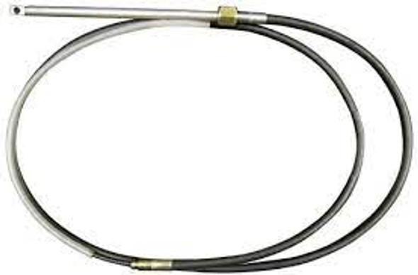 Uflex Universal Qc Rotary Stearing Cable - Uflex Usa (M66X16)