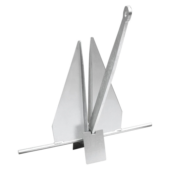 Tie Down Engineering S1600 Danforth Standard (94015)