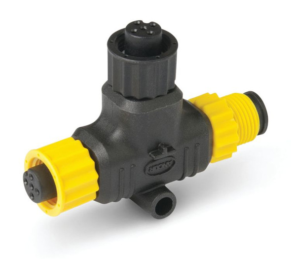 Ancor 270101 NMEA 2000 Single Tee Connector 270101 Ancor 270101 NMEA 2000 Single Tee Connector 270101