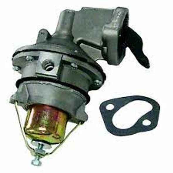 Sea Star Solutions Mercruiser Fuel Pump - Sierra Marine Engine Parts - 18-7284 (118-7284)
