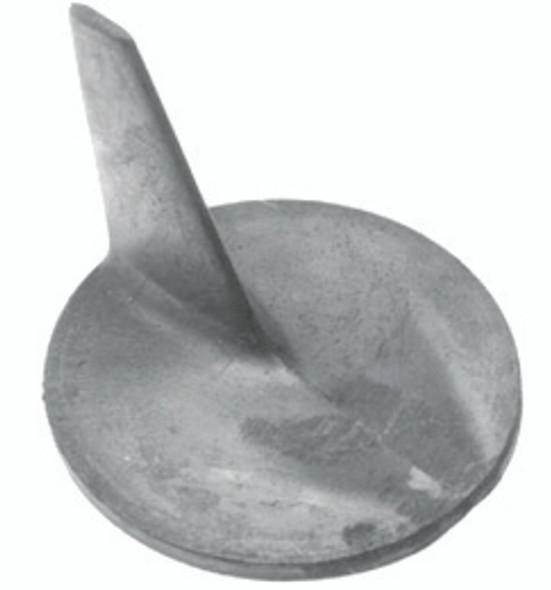 Sea Star Solutions Anode, Aluminum (High Perf) (118-6014A)
