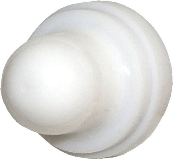 Blue Sea 4136 White Boot For Push button Reset Breaker 4136-BSS Blue Sea 4136 White Boot For Push button Reset Breaker 4136-BSS