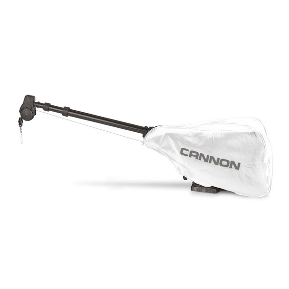 Cannon White Cover for Downrigger 1903031 Cannon White Cover for Downrigger 1903031