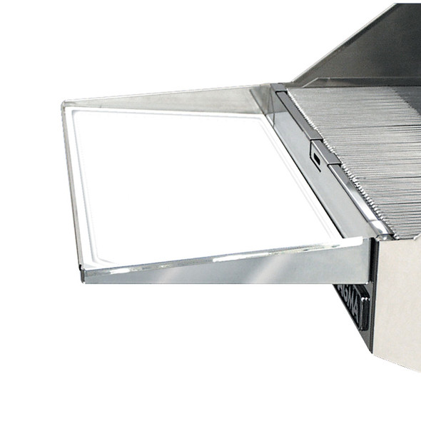 Magma Serving Shelf w/Removable Cutting Board f/9" x 18" Grills A10-902