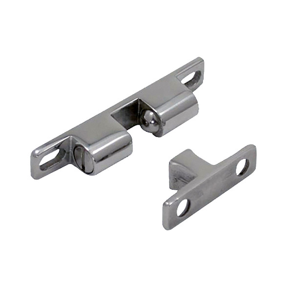 Southco Ball Catch Adjustable - 316 Stainless Steel M5-10-271-8