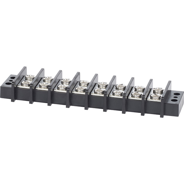 Blue Sea 2608 Terminal Block 65AMP - 8 Circuit 2608