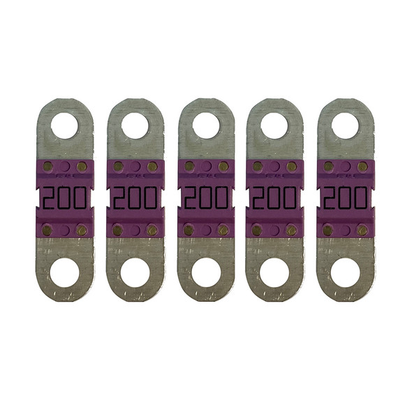 Victron MIDI-Fuse 200A/32V (Package of 5) CIP132200010