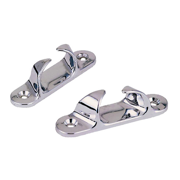 Perko Skene Bow Chocks - Pair 1223DP0CHR