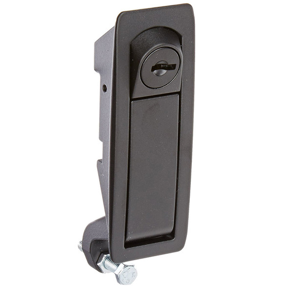 Southco Compression Lever Latch - Flush - Locking C2-32-25