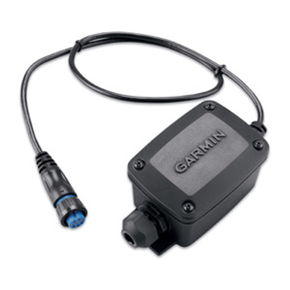 Garmin 010-11613-00 Adapter 8-Pin Female To Wire Block 010-11613-00 Garmin 010-11613-00 Adapter 8-Pin Female To Wire Block 010-11613-00