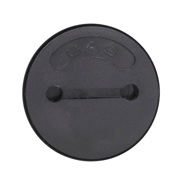 Perko Spare Gas Cap w/O-Ring & Cable 1270DPG99A