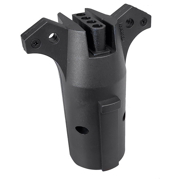 Sea-Dog 7 To 5 Trailer Plug Adapter 753864-1