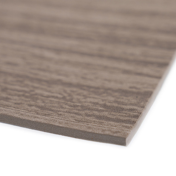 SeaDek 40" x 80" 5mm Full Sheet - Wood Grain Laser Pattern - Terra (1016mm x 2032mm x 5mm) 45224-89769