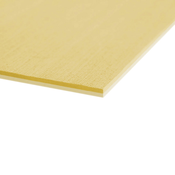 SeaDek 40" x 80" 6mm Two Color Full Sheet - Brushed Texture - Camel/Beach Sand (1016mm x 2032mm x 6mm) 45225-20405