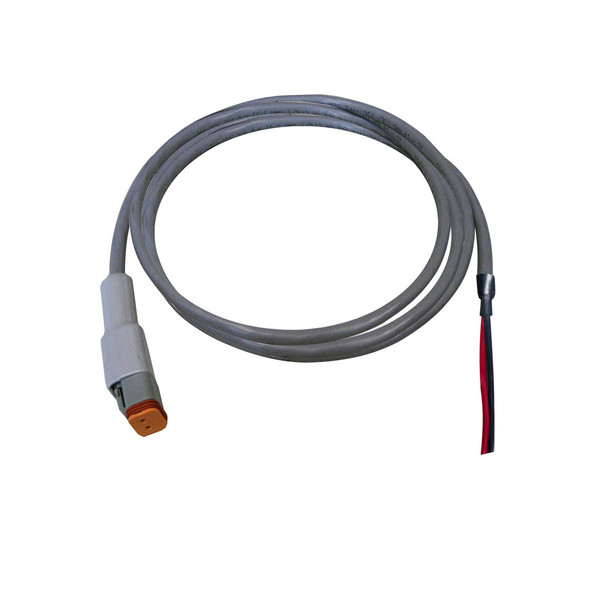 UFlex Power A M-P3 Main Power Supply Cable - 9.8' 42053K