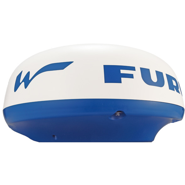 Furuno 1st Watch Wireless Radar w/o Power Cable DRS4W