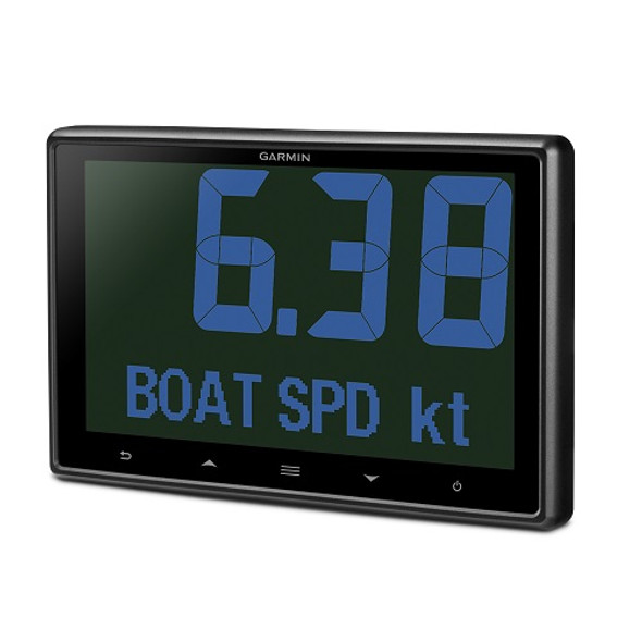 Garmin GNX120 7" Display 010-01395-00
