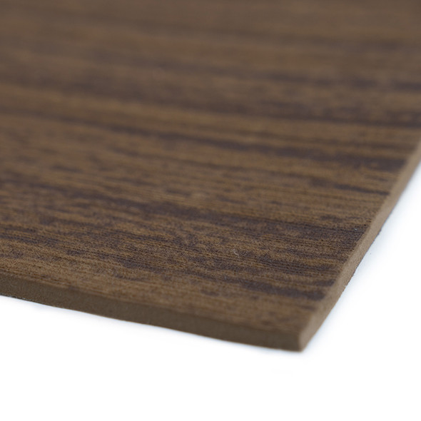 SeaDek 40" x 80" 5mm Full Sheet - Wood Grain Laser Pattern - Cappuccino (1016mm x 2032mm x 5mm) 45224-89905