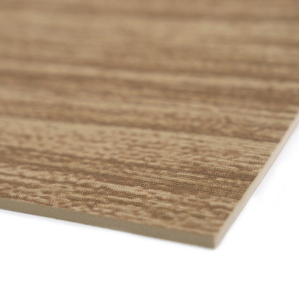 SeaDek 40" x 80" 5mm Full Sheet - Wood Grain Laser Pattern - Dune (1016mm x 2032mm x 5mm) 45224-89989