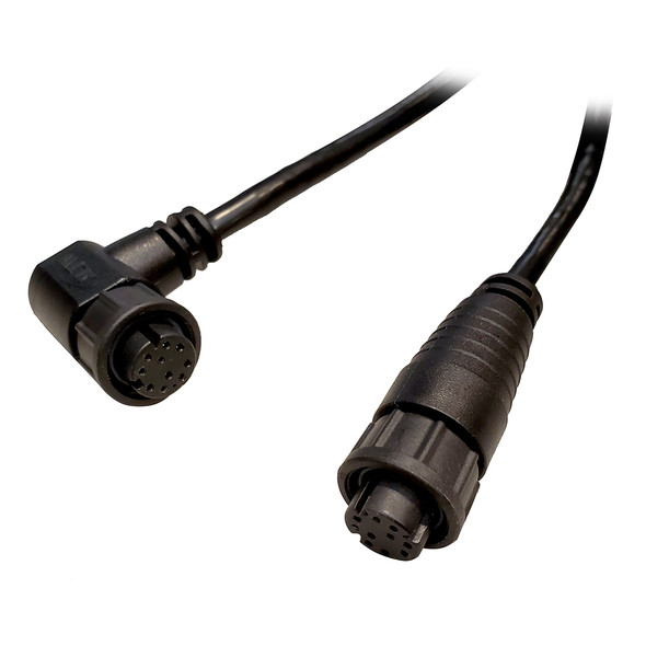 Raymarine Right Angle RayNet to RayNet - 10M A80512 Raymarine Right Angle RayNet to RayNet - 10M A80512