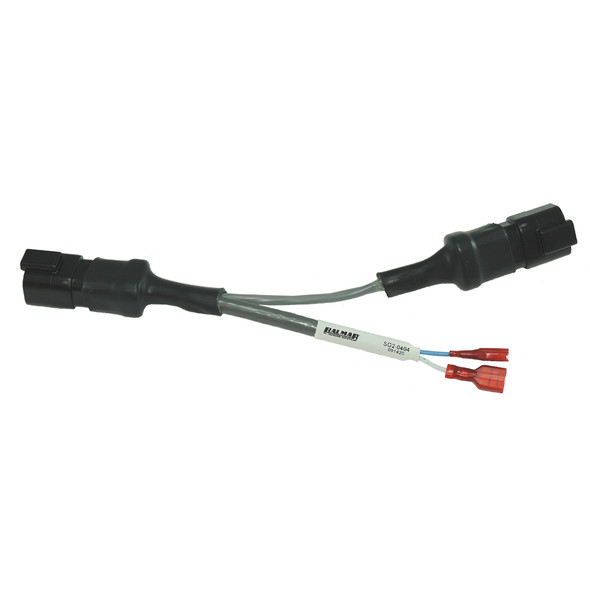 Balmar Communication Cable f/SG200 - 3-Way Adapter SG2-0404 Balmar Communication Cable f/SG200 - 3-Way Adapter SG2-0404