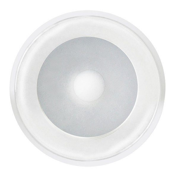 Shadow-Caster Downlight - White Housing - Warm White SCM-DLXS-WW-WH