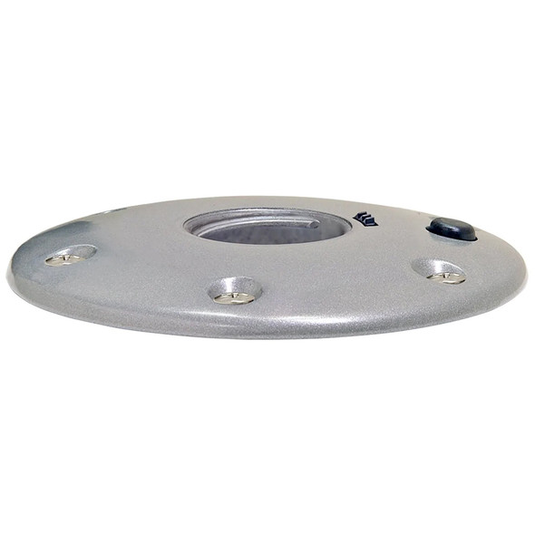 Magma Pedestal Base f/Pedestal Mount 10-187