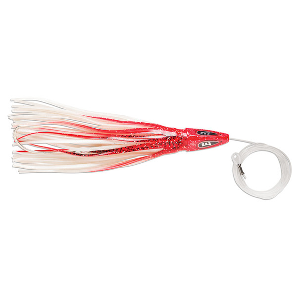 Williamson High-Speed Tuna Catcher Rigged 8 - 8" - Monte Carlo HSTC8MC