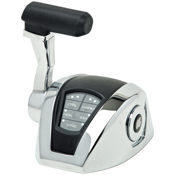 UFlex Power A Electronic Control Package - Single Engine/Single Station - Electronic Throttle/Electronic Shift EE11