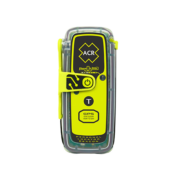 ACR ResQLink PLB410 PLB with RLS 2931