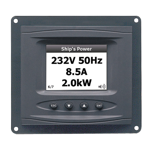 BEP Panel Conversion Kit f/ACM to ACSM 600-ACSM-KIT