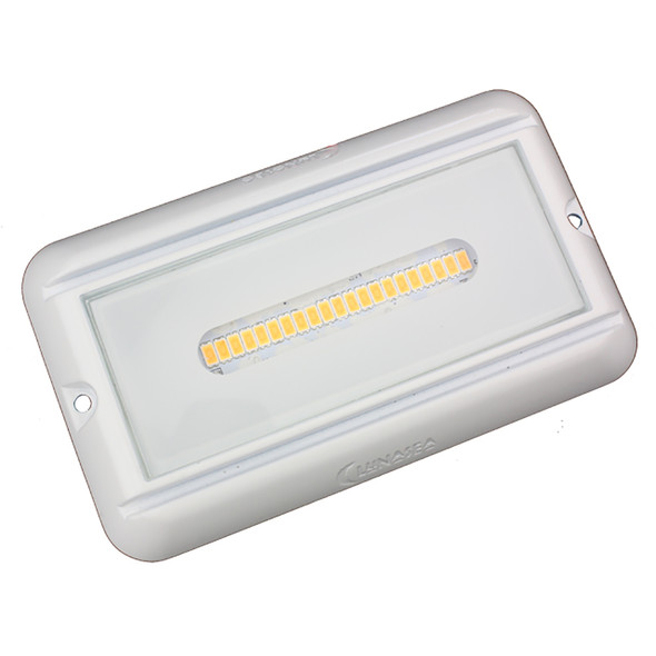 Lunasea 1600 Lumen Indoor/Outdoor Engine Room Light LLB-51MC-81-00