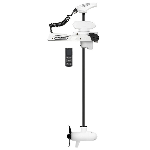 Minn Kota Riptide Instinct QUEST&trade; 90/115 Trolling Motor w/Wireless Remote - 24/36V - 90/115LBS - 60" 1358560