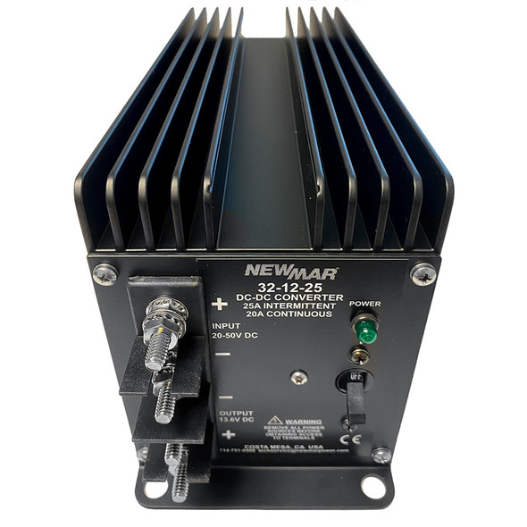 Newmar 32-12-25 DC Converter 32-12-25