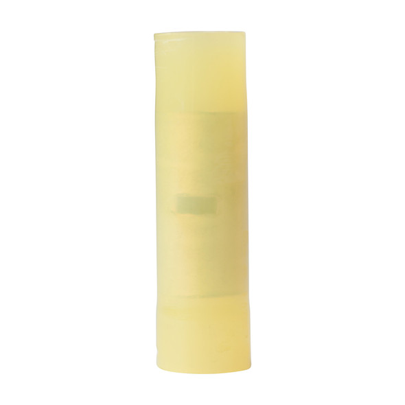 Ancor 12-10 AWG Nylon Single Crimp Butt Connector - 25-Pack 210120