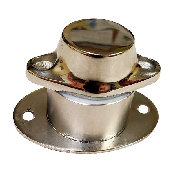 Southco Magnetic Door Holder Proud (Surface) 30 x 15mm M5-7A-4261-8