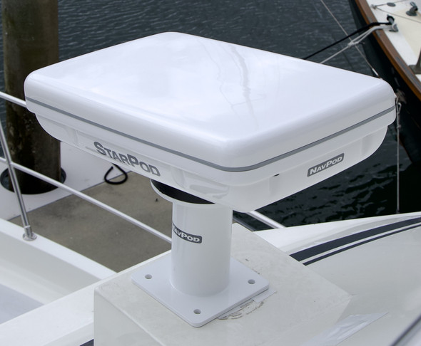 NavPod StarPod 3  System For Starlink Gen 3 Standard SPS3000 NavPod StarPod 3  System For Starlink Gen 3 Standard SPS3000