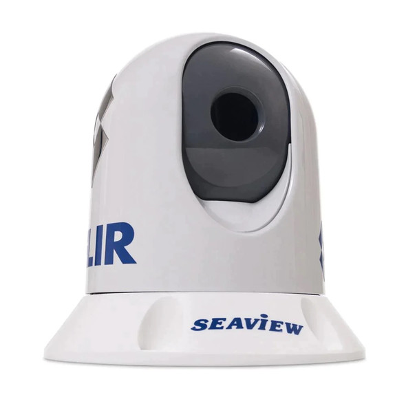 Seaview FTDR3 1.5" Riser For FLIR MD Raymarine T200 FTDR3