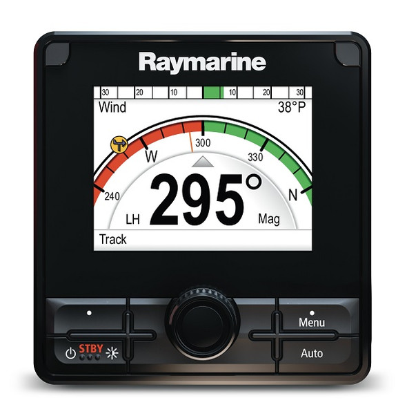 Raymarine P70RS Pilot Control E70329 Raymarine P70RS Pilot Control E70329