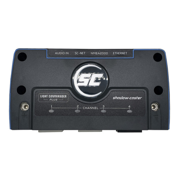 Shadow Caster Light Commander NMEA2000 Control SCM-LC-N2K-Plus