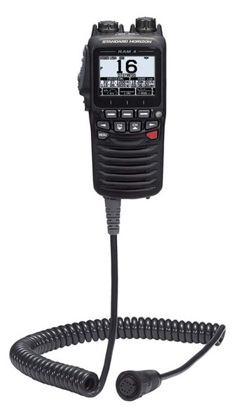 Standard RAM4 Remote SSM-70H
