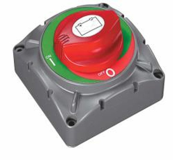 BEP 720 Heavy Duty Switch 600A Continuous 720