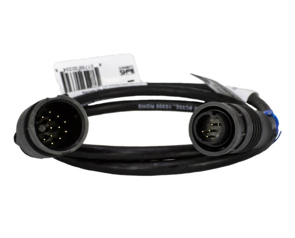 Airmar MMC-9N Navico 9-Pin X-Sonic CHIRP Mix-N-Match Cable MMC-9N Airmar MMC-9N Navico 9-Pin X-Sonic CHIRP Mix-N-Match Cable MMC-9N